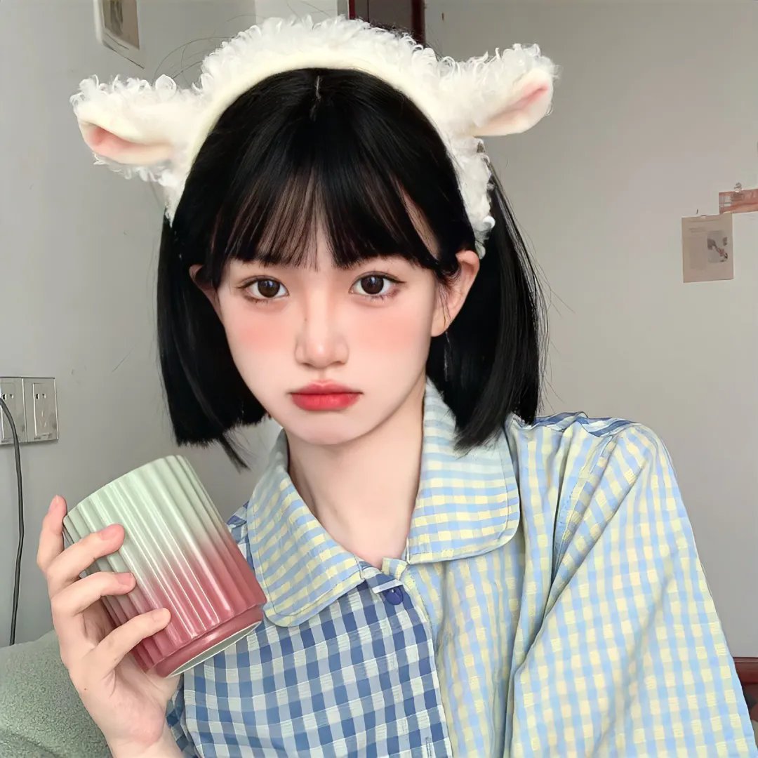 花街神女